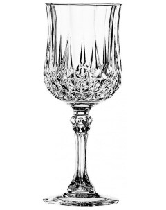 Набор из 6 ти бокалов Eclat Longchamp Объем 170 см Cristal d’arques