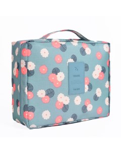Косметичка органайзер для путешествий и хранения вещей Travel Cosmetic Bag Evo beauty