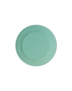 Тарелка закусочная Tiffany морская волна 19 см EL R2702 TIFA Easy life