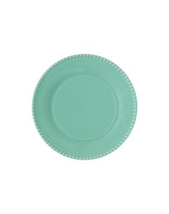 Тарелка обеденная Tiffany морская волна 26 см EL R2700 TIFA Easy life