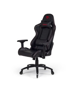 Игровое кресло для компьютера 5X Black Glhf
