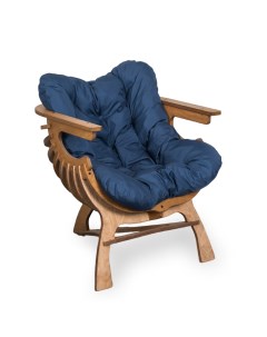 Кресло для отдыха Ракушка Axioma.woodshop