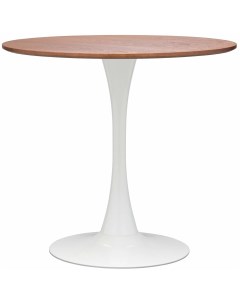 Обеденный стол Tulip Wood 90 см SF T022C Storeforhome