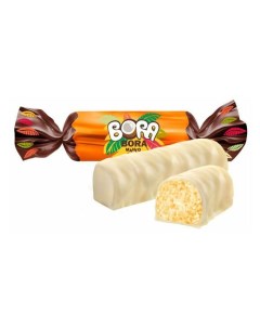 Конфеты глазированные Bora Bora манго Сладкий орешек