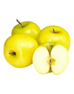 Яблоки Гольден 1 5 кг Маркет перекресток