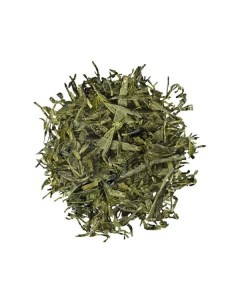 Чай зеленый Сенча листовой 200 г Sigurd