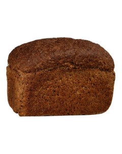 Хлеб ржаной мини 60 г Ашан