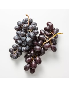 Виноград чёрный 700 г Тендер