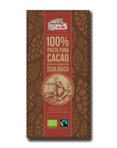Шоколад темный 100 100 г Sole