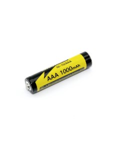 Аккумуляторная батарейка Ni 10 AAA Ni Mh 1000mAh 1 2V Liitokala