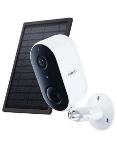 IP камера наружная GO1 Outdoor Camera with SP1 Solar Panel Arenti