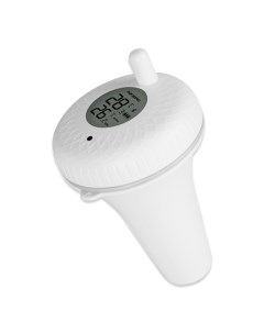 Плавающий термометр для бассейна IBS P01B c Bluetooth Inkbird