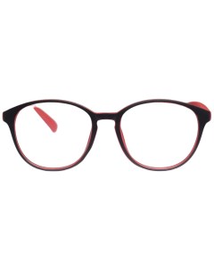Готовые очки 9505 цвет черно красный 1 5 Boshi