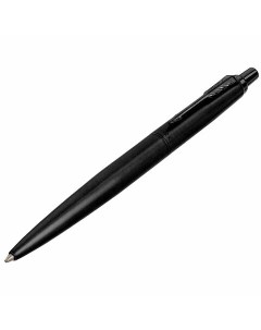 Шариковая ручка Jotter XL Monochrome Black BT 2122753 Parker