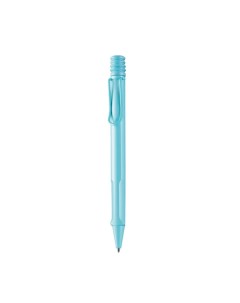 Ручка шариковая 2D1 safari 4037201 синий цвет чернил M Lamy