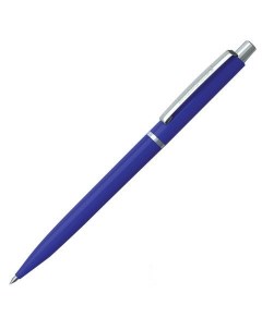 Ручка шариковая автоматическая Erich Krause Smart 035мм синий цвет чернил 12шт 44967 Erich krause