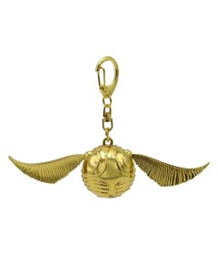 Коллекционный брелок Гарри Поттер Harry Golden Snitch HP8304 Yume