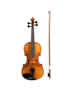 HH 2133 Скрипка 3 4 с футляром и аксессуарами Cascha