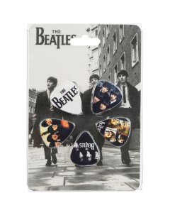 Медиатор BEATLES Rocket