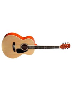 Акустическая гитара LF 4000 N Colombo