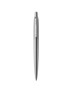 Ручка гелевая Jotter Core K694 CW2020646 Stainless Steel CT M Parker
