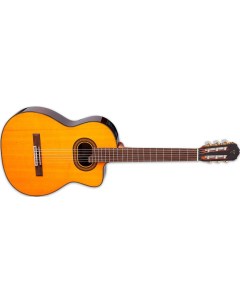 Классическая гитара GC6CE NAT Takamine