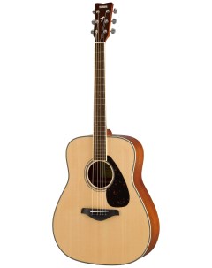 Акустическая гитара FG 820 N Yamaha