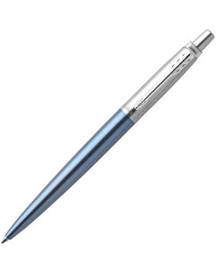 Ручка шариковая Jotter Core K63 1953191 синяя 1 мм 1 шт Parker