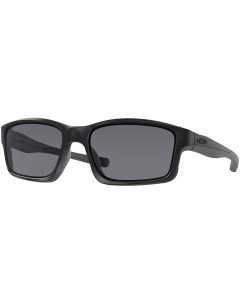 Солнцезащитные очки Chainlink Grey Polarized 9247 15 Oakley