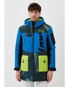 Куртка сноубордическая Invicta