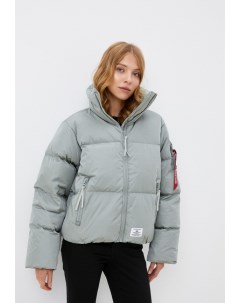 Куртка утепленная Alpha industries