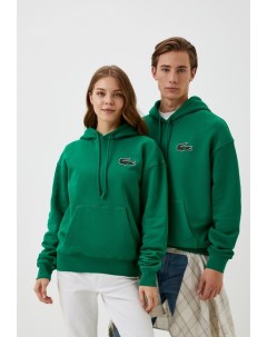 Худи Lacoste