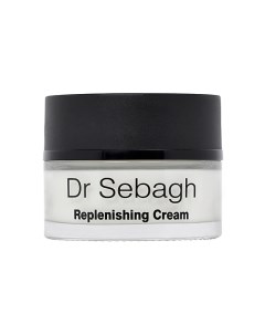 Крем для лица гормоноподобного действия для зрелой кожи Dr. sebagh