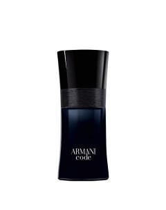 Code 50 Giorgio armani