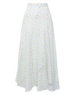 Хлопковая юбка Polo ralph lauren