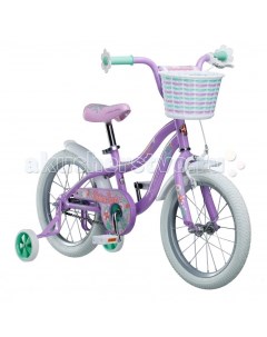 Велосипед двухколесный детский Jasmine 16 Schwinn
