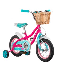 Велосипед двухколесный детский Elm 12 Schwinn