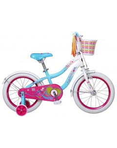 Велосипед двухколесный детский Iris 16 Schwinn