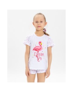 Пижама Flamingo 754741996 Котмаркот