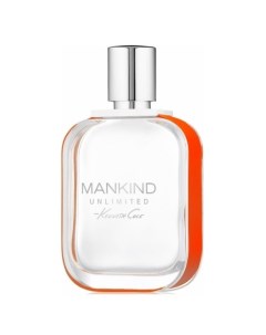 Mankind Unlimited Kenneth cole