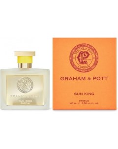 Sun King Graham & pott