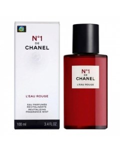 1 de L Eau Rouge Chanel