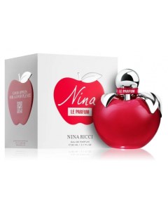 Nina Le Parfum Nina ricci