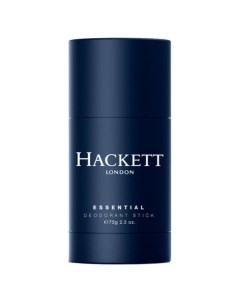 Essential Hackett london