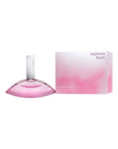 Euphoria Blush Calvin klein