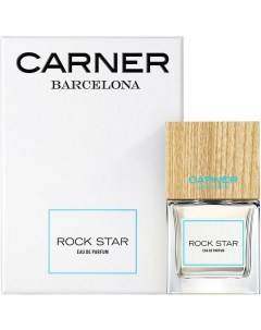 Rock Star Carner barcelona