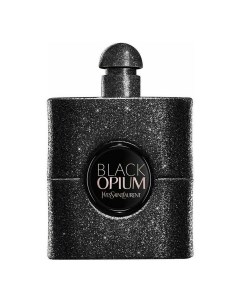 Black Opium Extreme Yves saint laurent