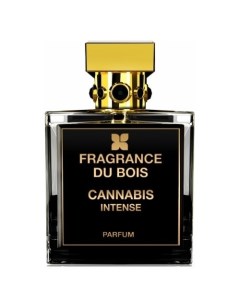 Cannabis Intense Fragrance du bois