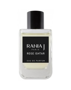 Rose Ishtar Rania j.