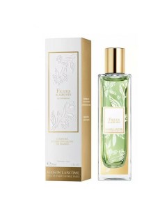Figues Agrumes Lancome